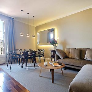Appartement met Drie Slaapkamers